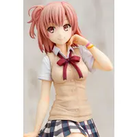 Figure - Oregairu / Yuigahama Yui