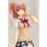 Figure - Oregairu / Yuigahama Yui