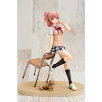 Figure - Oregairu / Yuigahama Yui