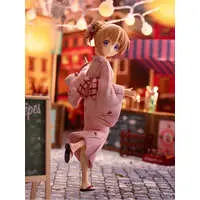 Figure - GochiUsa / Hoto Kokoa