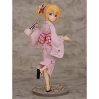 Figure - GochiUsa / Hoto Kokoa