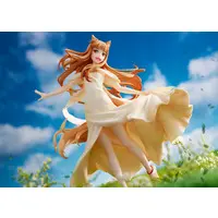 Figure - Ookami to Koushinryou (Spice and Wolf) / Holo