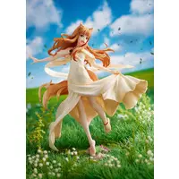 Figure - Ookami to Koushinryou (Spice and Wolf) / Holo