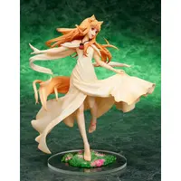 Figure - Ookami to Koushinryou (Spice and Wolf) / Holo