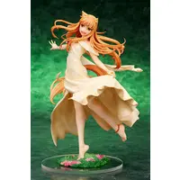 Figure - Ookami to Koushinryou (Spice and Wolf) / Holo