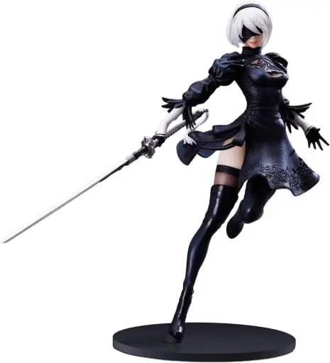 Figure - Nier: Automata / 2B (YoRHa No. 2 Type B)