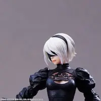 Figure - Nier: Automata / 2B (YoRHa No. 2 Type B)