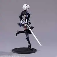 Figure - Nier: Automata / 2B (YoRHa No. 2 Type B)