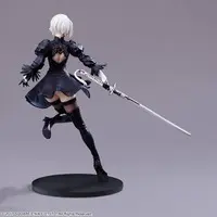 Figure - Nier: Automata / 2B (YoRHa No. 2 Type B)