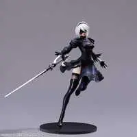 Figure - Nier: Automata / 2B (YoRHa No. 2 Type B)