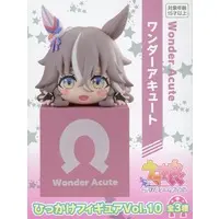 Hikkake Figure - Uma Musume: Pretty Derby / Wonder Acute