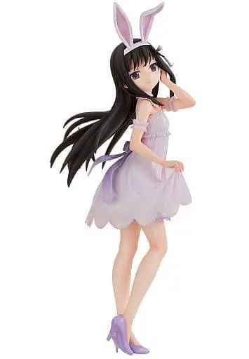 Figure - Puella Magi Madoka Magica / Akemi Homura