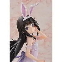 Figure - Puella Magi Madoka Magica / Akemi Homura