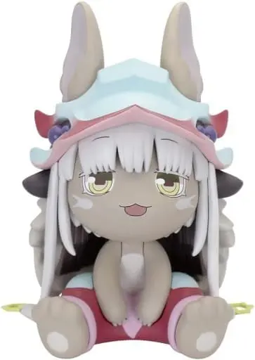 Sofubi Figure - Made in Abyss / Nanachi