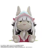 Sofubi Figure - Made in Abyss / Nanachi