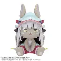 Sofubi Figure - Made in Abyss / Nanachi