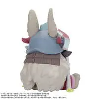 Sofubi Figure - Made in Abyss / Nanachi