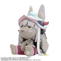 Sofubi Figure - Made in Abyss / Nanachi