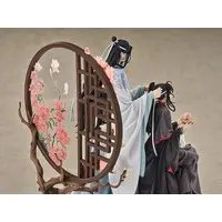 Figure - Mo Dao Zu Shi / Wei Wuxian & Lan Wangji