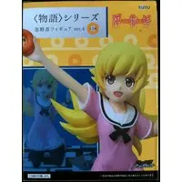 Prize Figure - Figure - Monogatari series / Oshino Shinobu