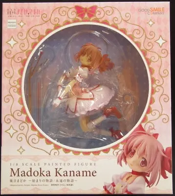 Figure - Puella Magi Madoka Magica / Kaname Madoka
