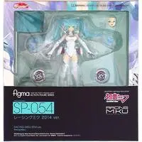 figma - VOCALOID / Racing Miku