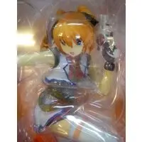 Figure - Mahou Shoujo Lyrical Nanoha / Teana Lanster