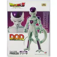 Figure - Dragon Ball / Frieza