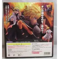 G.E.M. - NARUTO / Uzumaki Naruto