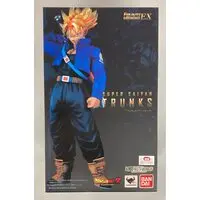 Figuarts Zero - Dragon Ball / Trunks