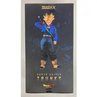 Figuarts Zero - Dragon Ball / Trunks