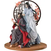 Figure - Mo Dao Zu Shi / Wei Wuxian & Lan Wangji