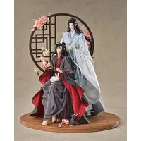 Figure - Mo Dao Zu Shi / Wei Wuxian & Lan Wangji