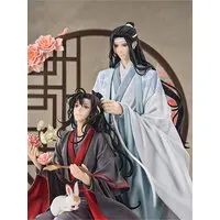 Figure - Mo Dao Zu Shi / Wei Wuxian & Lan Wangji