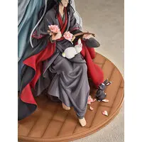 Figure - Mo Dao Zu Shi / Wei Wuxian & Lan Wangji