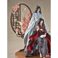 Figure - Mo Dao Zu Shi / Wei Wuxian & Lan Wangji