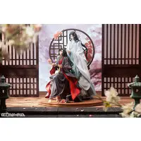 Figure - Mo Dao Zu Shi / Wei Wuxian & Lan Wangji