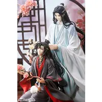 Figure - Mo Dao Zu Shi / Wei Wuxian & Lan Wangji