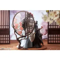 Figure - Mo Dao Zu Shi / Wei Wuxian & Lan Wangji