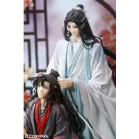 Figure - Mo Dao Zu Shi / Wei Wuxian & Lan Wangji