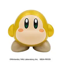 Sofubi Figure - Kirby's Dream Land / Waddle Dee