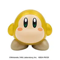 Sofubi Figure - Kirby's Dream Land / Waddle Dee