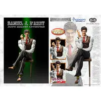 Statue Legend - JoJo's Bizarre Adventure: Stardust Crusaders / Jean-Pierre Polnareff