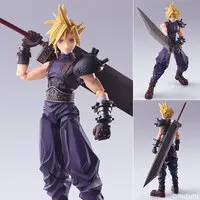 Figure - Final Fantasy VII / Cloud Strife