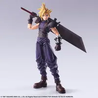 Figure - Final Fantasy VII / Cloud Strife