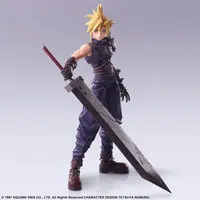 Figure - Final Fantasy VII / Cloud Strife