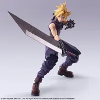 Figure - Final Fantasy VII / Cloud Strife