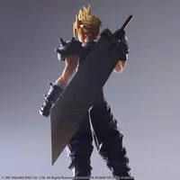 Figure - Final Fantasy VII / Cloud Strife