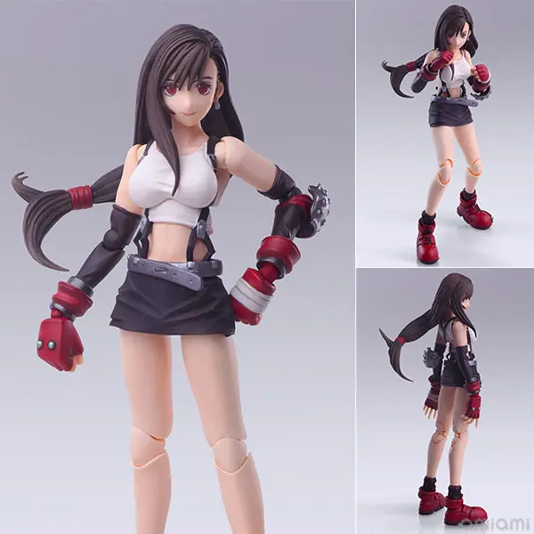 Figure - Final Fantasy VII / Tifa Lockhart