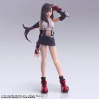 Figure - Final Fantasy VII / Tifa Lockhart